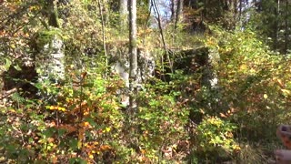 Sharkhunters Patrol to Ruins of the Reich at Berchtesgaden 18c