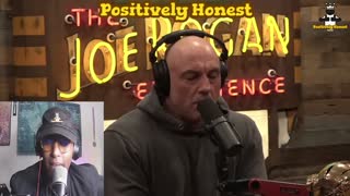 Joe Rogan cobalt mining