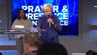 Prayer_&_Presence_Conference___Pt.1___Heidi_Baker