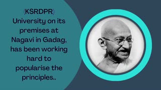 Mahatma Gandhi's Quotes
