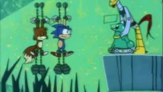 Newbie's Perspective Adventures of Sonic Episode 36 Review