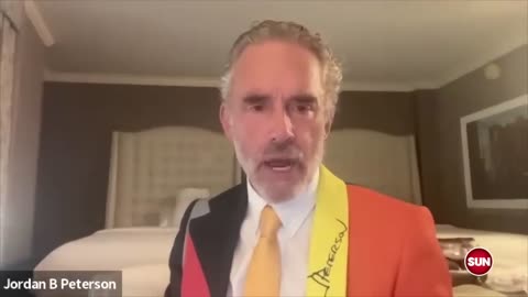 Dr.Jordan Peterson in a fighting mood after court ruling
