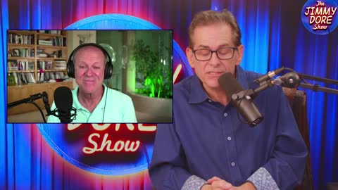 Steve Kirsch & Jimmy Dore: How Do You Account For the Excess Deaths?