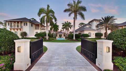 Estuary at Grey Oaks | Naples Florida Real Estate