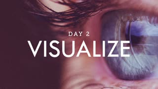 Silva Guided Meditation - Day 2 (VISUALIZE)