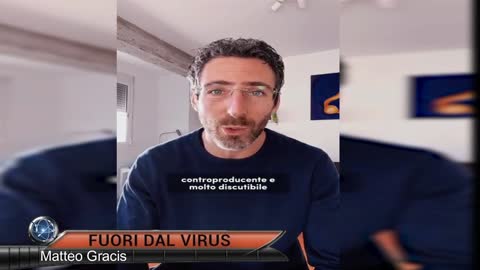 Le proteste degli ambientalisti con la vernice. Fuori dal Virus n.430.SP