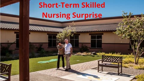 Santé of Surprise : Best Short-Term Skilled Nursing in Surprise, AZ