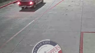 Lowe's Trailer Thieves