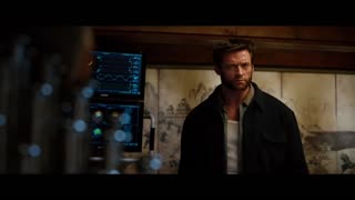 The Wolverine Trailer Exclusive (2013)