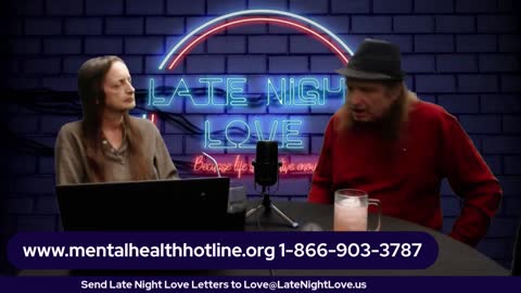 Embracing Your Human Value | Late Night Love 105