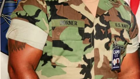 Unleashing Terror: The Deadly Reign of Dorner in Southern California #true #truecrimetiktok #truecrime #fyp #fypシ゚viral