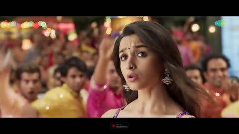 What Jhumka - Rocky Aur Rani Kii Prem Kahaani - Ranveer - Alia - Pritam - Amitabh - Arijit - Jonita