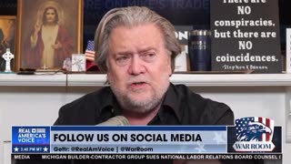 Bannon 🔥