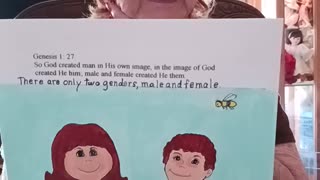 Boy's and Girl's are Made by GOD