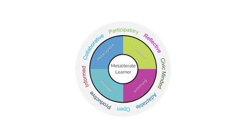 METALITERATE LEARNER CHARACTERISTICS