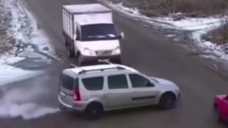 Car accident short Watch People Drive Like Idiots