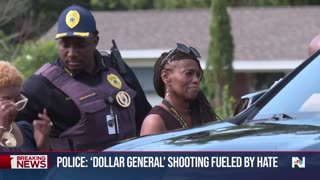 Florida community grieving after deadly shooting at Dollar General store