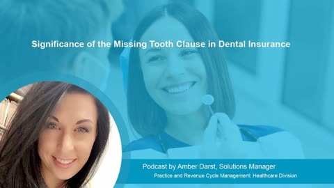 Significance of the Missing Tooth Clause in Dental Insurance