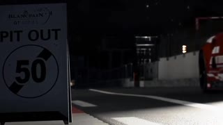 Assetto Corsa Competizione - Playable at E3 2018 Trailer