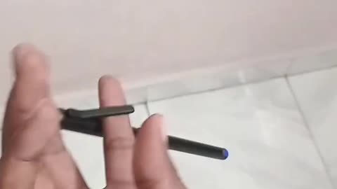 Amazing Magic Pen. Try this.