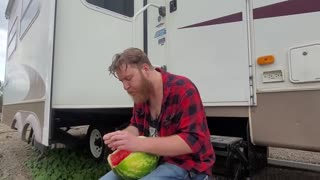 Lumbersnack: Watermelon