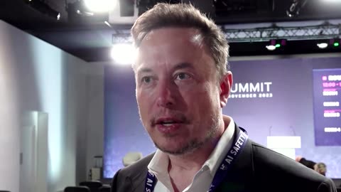 Musk wants 'third-party referee' for AI development