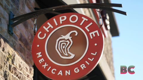 Chipotle responds to social media claims about smaller portions
