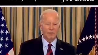 Biden "My staff will tell me when the drop dead hour occurs."