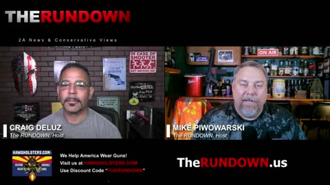 The Rundown