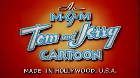 Tom và Jerry - Anh chị em họ của Jerry(Jerry's Cousin, Viet sub)