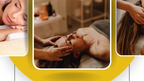 Massage Near Me: Rejuvenate And Relax In The City’s Best Health Care Center