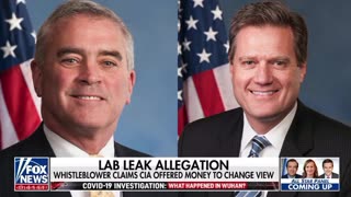CIA Whistleblower