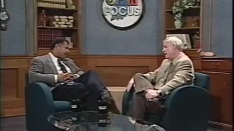 April 5, 2000 - 'UPN Focus' / Indianapolis Public Defenders