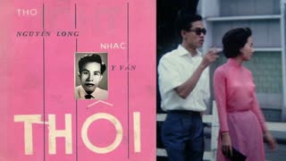 PHẦN 31: 70 NĂM TÌNH CA TRONG ÂM NHẠC VN (1930 - 2000)