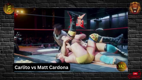 Carlito, Matt Cardona | Best Wrestling | Final Mvments | #Wrestling #sports #game #best Wrestling