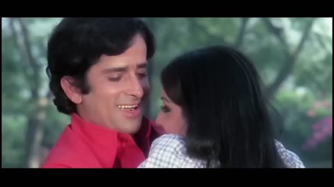 Keh Doon Tumhe Ya Chup Rahu | HD Video | Deewaar | Shashi Kapoor | Asha Bhosle, Kishore Kumar