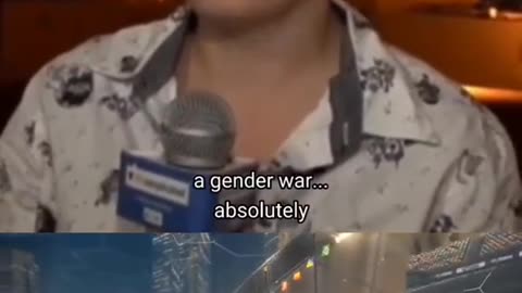 gender war