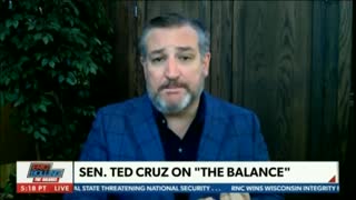 Ted Cruz DEMANDS Justice, Calls For The Impeachment Of Garland And Mayorkas