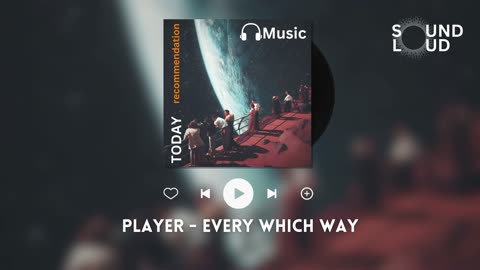 Player - Every Which Way