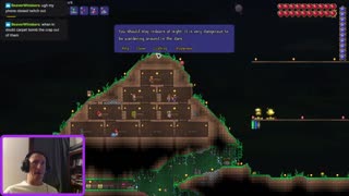 Terraria Part 4