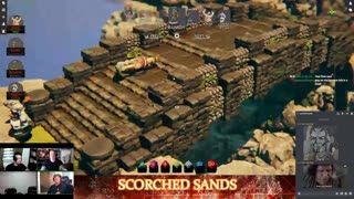 D&D Scorched Sands Ep8