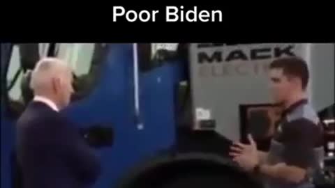 Politics - 2022 Humor Joe The Blow Biden Interview You Suck FJB