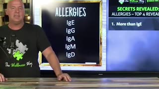 Allergies