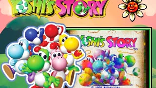 Yoshi's Story Video Theme - Nintendo 64