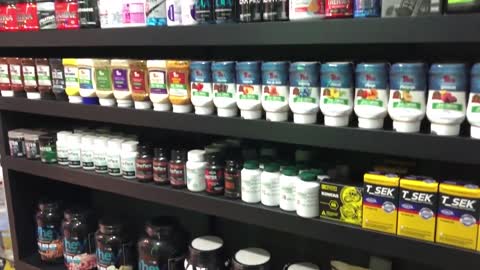 Know 5 side effects of food supplements