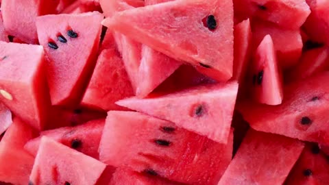 Health benefits off watermelon