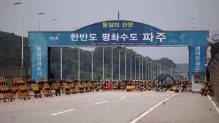 Court docs reveal more on US soldier in North Korea