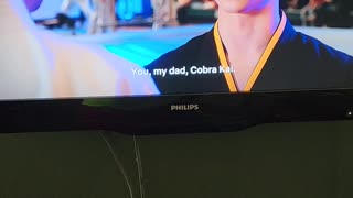 Cobra Kia: