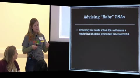 GUSD Exposed: How Activist Teachers "Poached" "Least Emotionally Stable" Kids for GSA Clubs