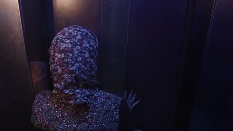 The Elevator - Horror Short Film